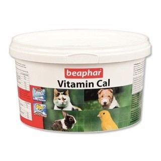 Expirace Vitamin Cal 250g